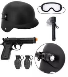 Widmann S. W. A. T. Special Unit Costume Accesorii