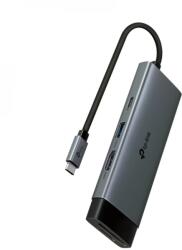 TP-Link UH7021C USB Type-C 7-in-1 Hub (UH7021C) - ipon