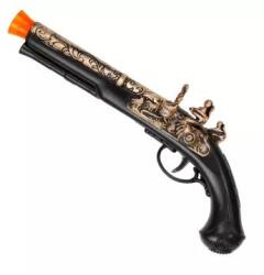 Widmann Accesoriu costum: pistol pirat - 28 cm