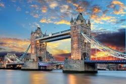  Falmatrica Tower Bridge, London, 250 x 150 cm