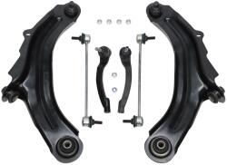  Első Lengőkar Készlet Renault Megane Ii (bm0/1_, Cm0/1_)