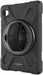 FIXED Rugged Tab Case Samsung Galaxy Tab A11 fekete tok + állvány (FIXRTC-1650-BK)