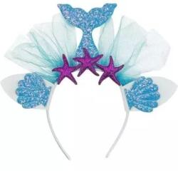 Widmann Accesoriu costum: Diadema sirena Azure