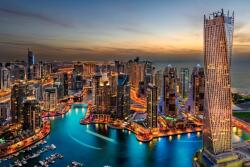  City5 öntapadós tapéta, 300 x 200 cm