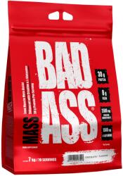 Bad Ass Nutrition Mass, ciocolată, 7 kg, Bad Ass