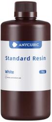 ANYCUBIC Standand Resin alb (6974662350404)