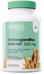 Osavi Ashwagandha KSM-66, 200 mg, 120 capsule, Osavi