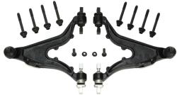  Első Lengőkar Készlet Volvo C70, S70, 850, V70 I, Xc70 I 08.95-11.00