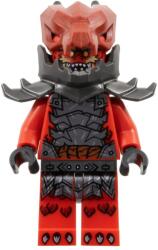 LEGO® Ninjago Dragons Rising njo920 - Dragonian Warrior (njo920)