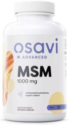 Osavi MSM, 1000 mg, 120 capsule, Osavi