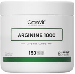 OstroVit Arginine 1000, 150 capsule, OstroVit