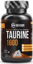 MAXXWIN Taurine 1600, 120 capsule, Maxxwin