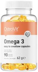 OstroVit Omega 3 Easy to Swallow, 90 capsule, OstroVit