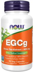 NOW EGCg Green Tea Extract, 90 capsule, Now
