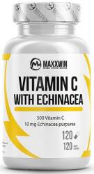 MAXXWIN Vitamin C with Echinacea, 120 capsule, Maxxwin