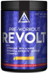 Lazar Angelov Nutrition Pre-Workout Revolt, mango, 380 g, Lazar Angelov Nutrition