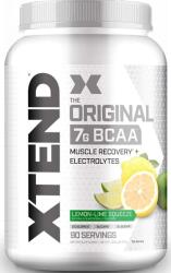 Scivation Xtend BCAAs, lămâie, 1170 g, Scivation