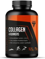 Trec Nutrition Endurance Collagen 4 Runners, 90 capsule, Trec Nutrition