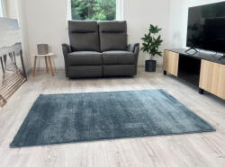 MILANO Szőnyeg 9852 Blue (Kék) 280x370cm