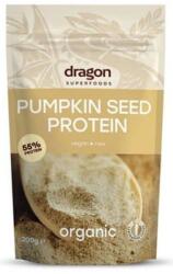 Dragon Superfoods Proteină din semințe de dovleac, 200 g, Dragon Superfoods (313)