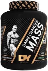 DY Nutrition Game Changer Mass, fistic, 3000 g, Dorian Yates Nutrition
