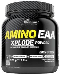 Olimp Sport Nutrition Amino EAA Xplode, ananas, 520 g, Olimp