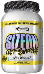 Gaspari Nutrition SizeOn Get Swole, lămâie, 1630 g, Gaspari Nutrition