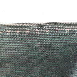  Árnyékoló háló, belátásgátló MEDIUMTEX160 1, 5 m x 50 m zöld