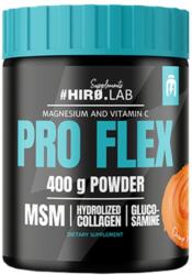 Hero. Lab Pro Flex, portocală, 400 g, Hero. Lab