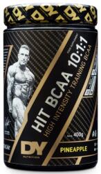 DY Nutrition HIT BCAA 10: 1: 1, ananas, 400 g, Dorian Yates Nutrition