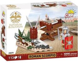 COBI Imperium Romanum IR Scorpio (обсадна машина) (COBI-20079)