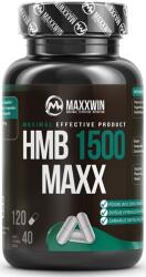 MAXXWIN HMB Maxx 1500, 120 capsule, Maxxwin