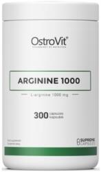 OstroVit Arginine 1000, 300 capsule, OstroVit