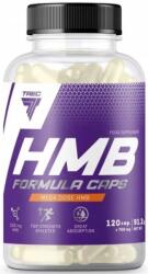 Trec Nutrition HMB Formula Caps, 120 capsule, Trec Nutrition