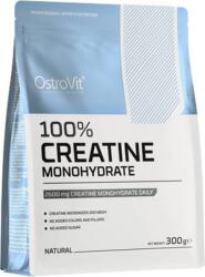 OstroVit Creatine Monohydrate, fără gust, 300 g, OstroVit