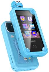 HOCO Y103 gyermek játéktelefon 2, 8" kék
