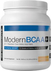 USPlabs Modern BCAA Plus, portocală și mango, 535 g, USP Labs (1991)