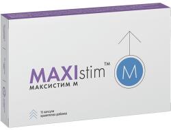 Naturpharma Maxistim M, 15 capsule, Naturpharma