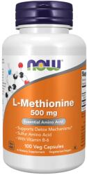 NOW L-Methionine, 100 capsule, Now