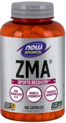 NOW Sports ZMA, 180 capsule, Now