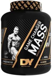 DY Nutrition Game Changer Mass, migdale, 3000 g, Dorian Yates Nutrition