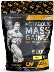 DY Nutrition Metabolic Mass Gainer, vanilie, 6000 g, Dorian Yates Nutrition