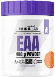 Hero. Lab EAA, portocală, 400 g, Hero. Lab