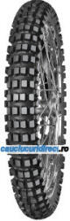Mitas Enduro Trail XT+ ( 90/100B21 TT/TL 57H Marcaj M+S, Mischung Dakar, Roata fata, gelb ) - cauciucuridirect