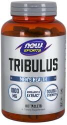 NOW Sports Tribulus, 180 tablete, Now