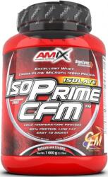 Amix Nutrition Izolat IsoPrime CFM, fistic, 1 kg, Amix