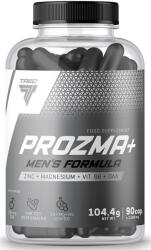 Trec Nutrition ProZMA+ Men's Formula, 90 capsule, Trec Nutrition