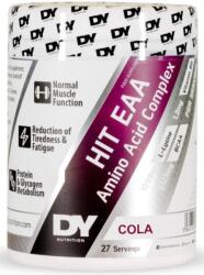 DY Nutrition Hit EAA, cola, 360 g, Dorian Yates Nutrition