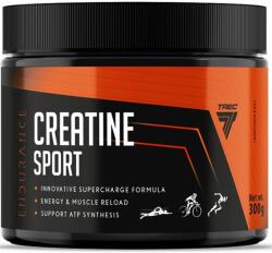 Trec Nutrition Endurance Creatine Sport, pepene verde, 300 g, Trec Nutrition