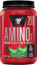 BSN Amino X, măr verde, 1000 g, BSN